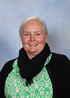 Kim Carter, Squirrel Glider class teacher