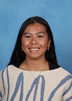 Andrea Richardson, Squirrel Glider class teacher